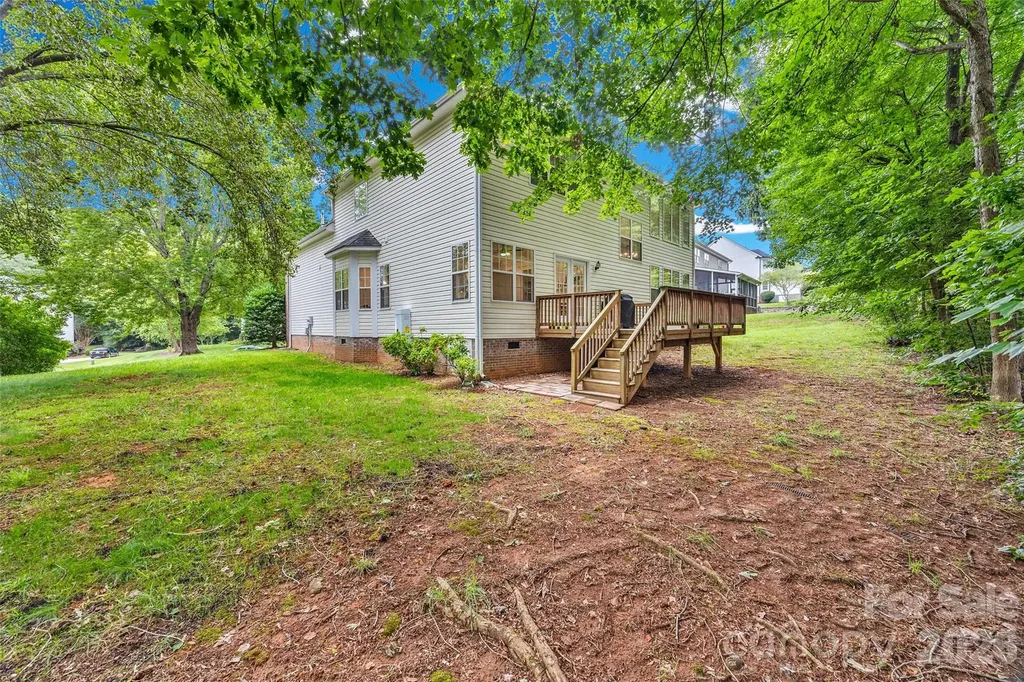 171 Longboat Road Mooresville NC 28117