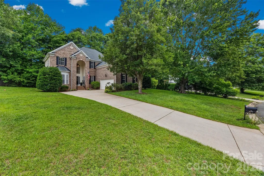 171 Longboat Road Mooresville NC 28117