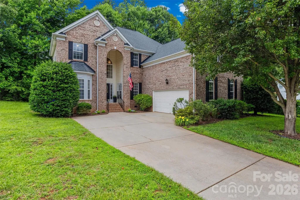 171 Longboat Road Mooresville NC 28117