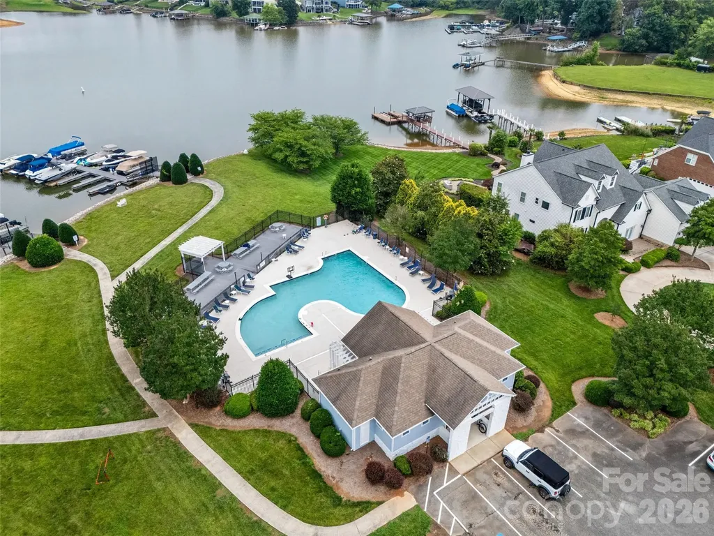 171 Longboat Road Mooresville NC 28117