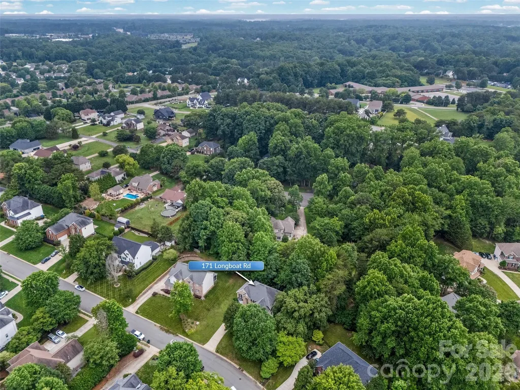 171 Longboat Road Mooresville NC 28117