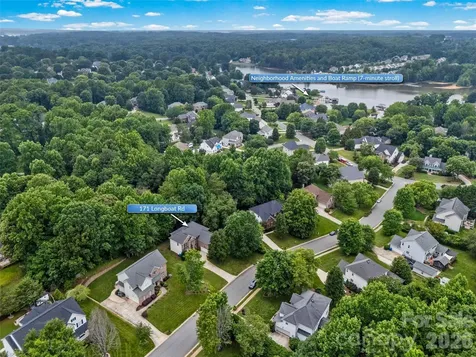 171 Longboat Road Mooresville NC 28117
