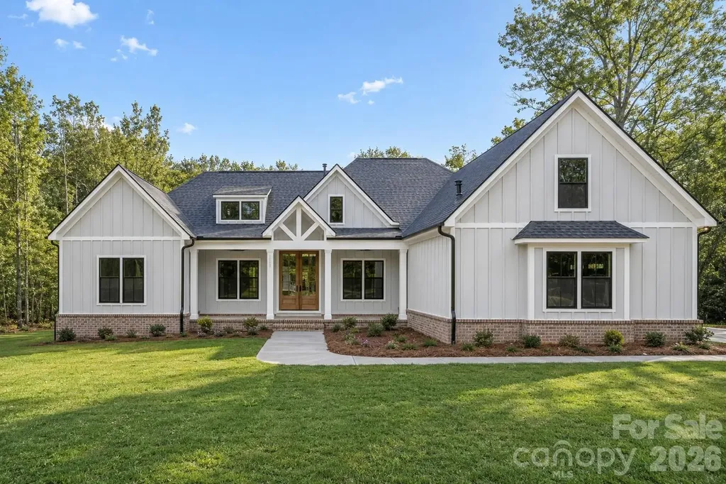 1072 Patrick Road Gastonia NC 28058