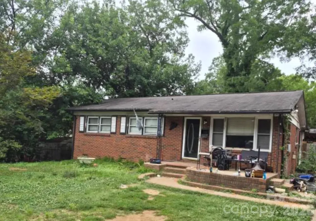 3710 Lynette Court Charlotte NC 28217