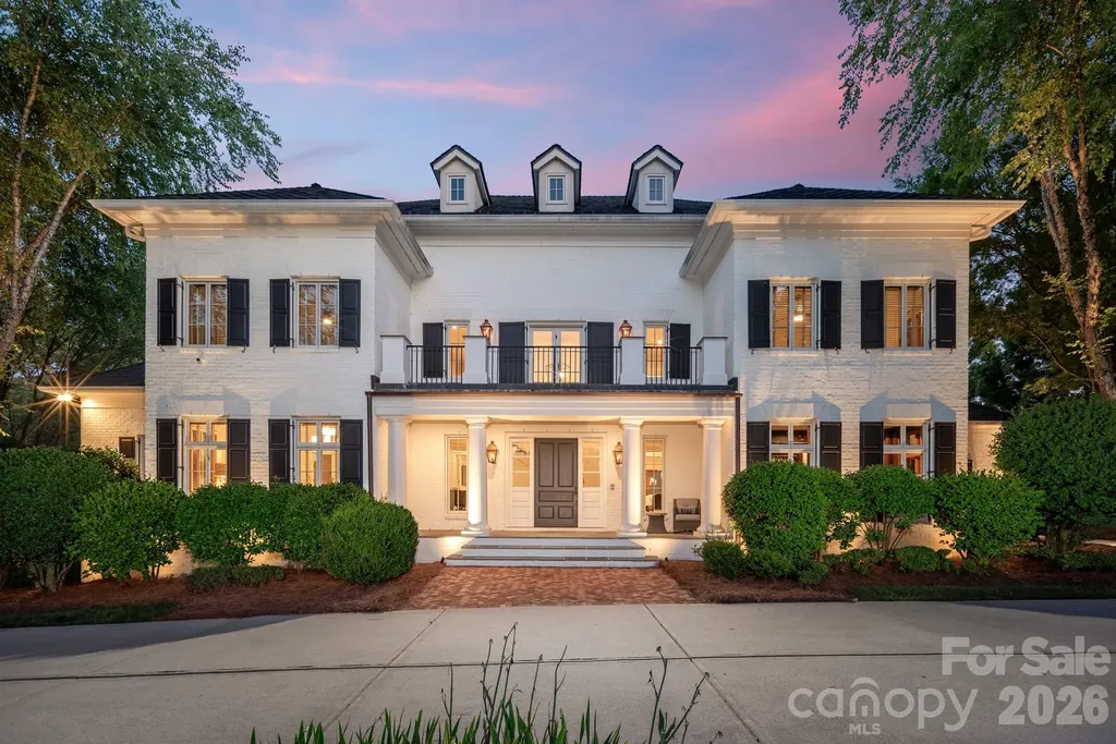 8728 Arbor Commons Lane Concord NC 28027