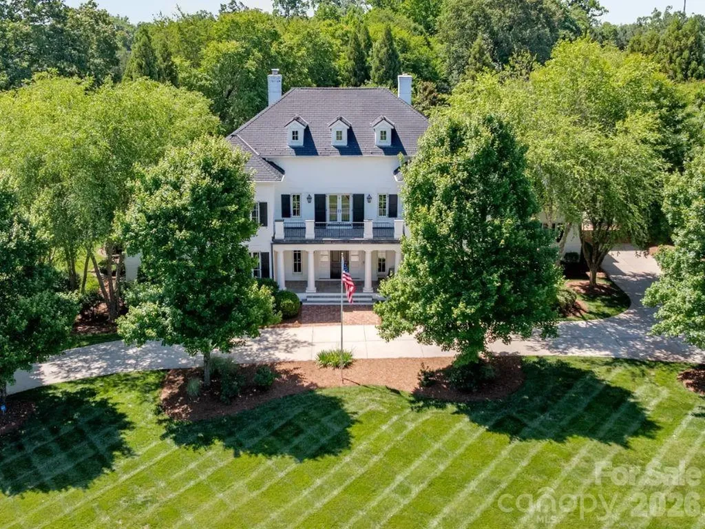 8728 Arbor Commons Lane Concord NC 28027