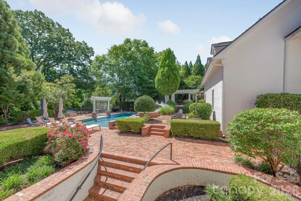 8728 Arbor Commons Lane Concord NC 28027