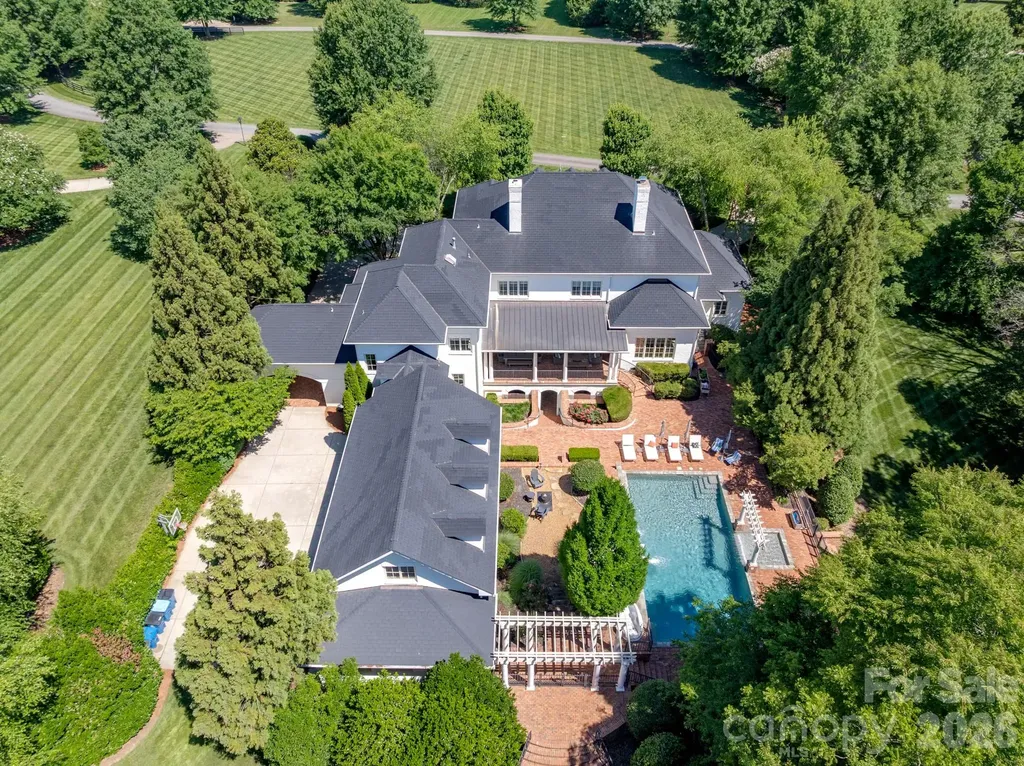 8728 Arbor Commons Lane Concord NC 28027