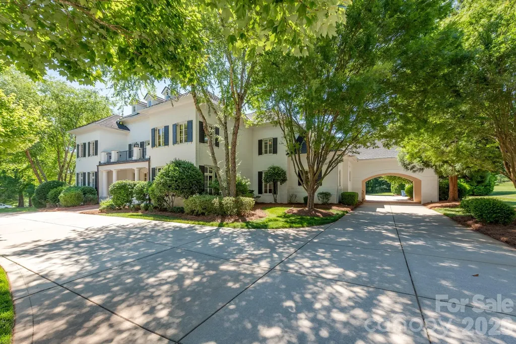 8728 Arbor Commons Lane Concord NC 28027