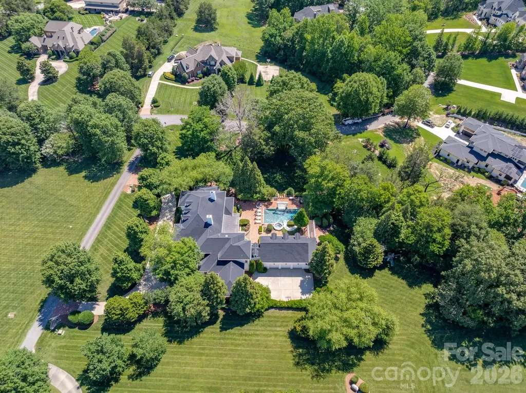 8728 Arbor Commons Lane Concord NC 28027