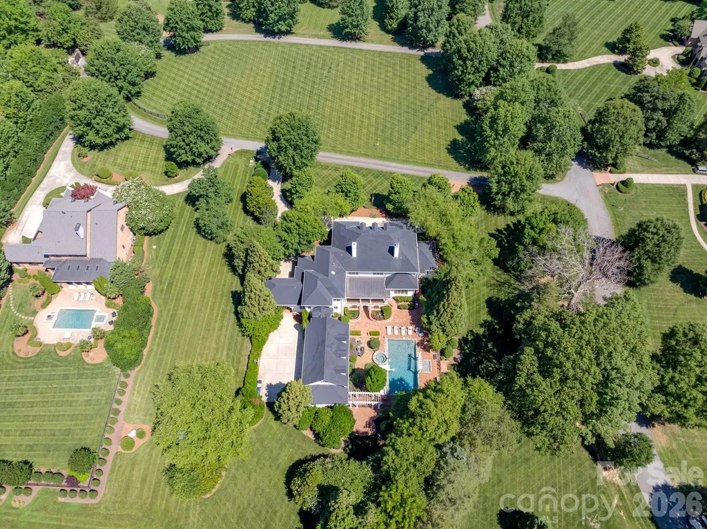 8728 Arbor Commons Lane Concord NC 28027
