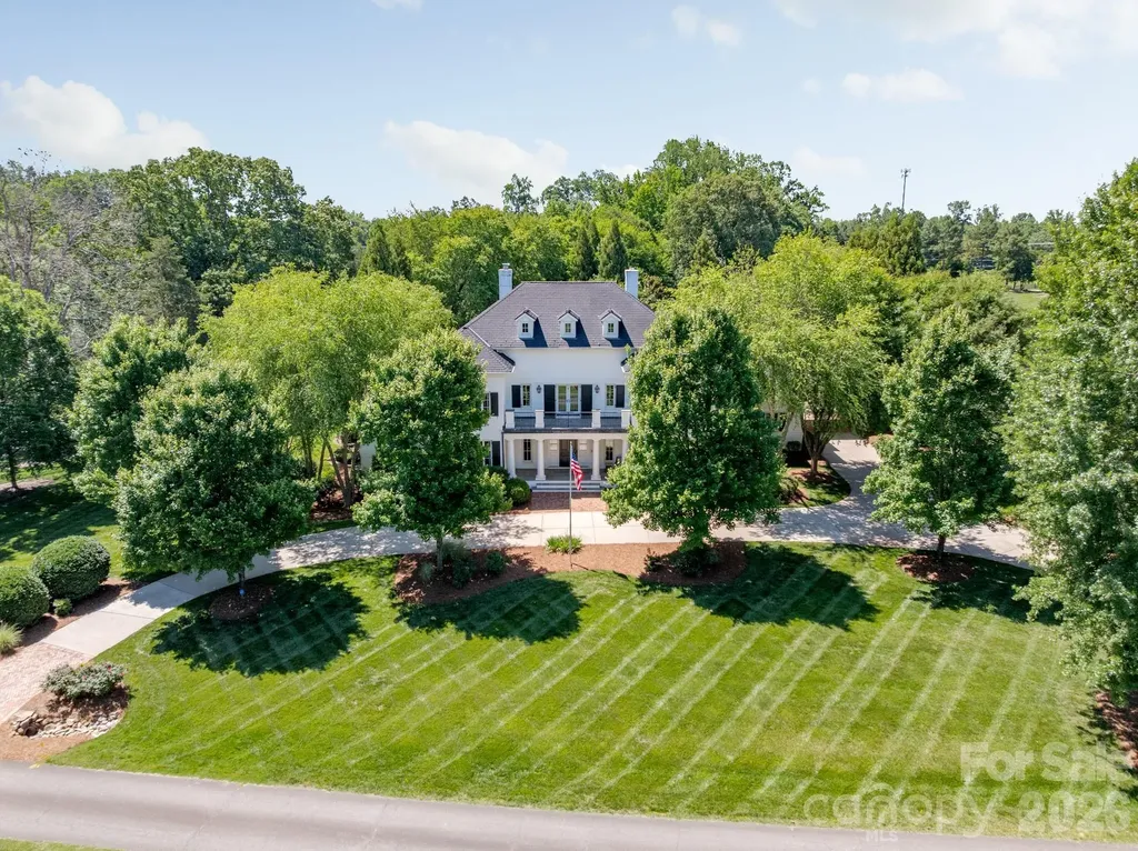 8728 Arbor Commons Lane Concord NC 28027