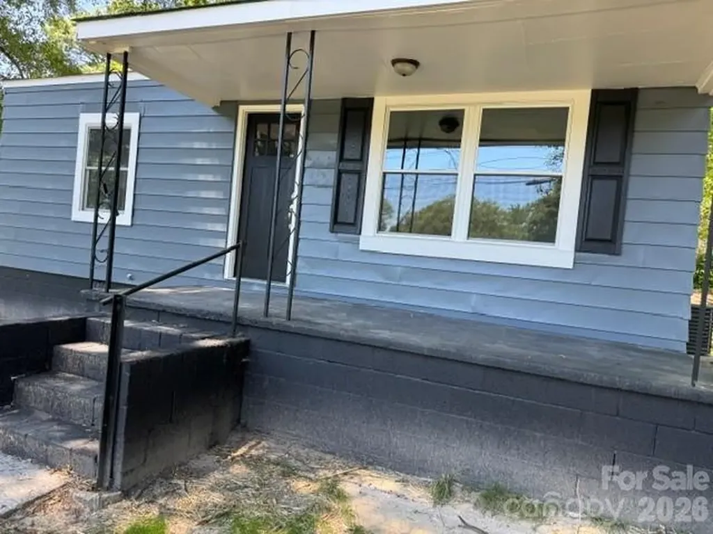 701 N Scruggs Street Gastonia NC 28052