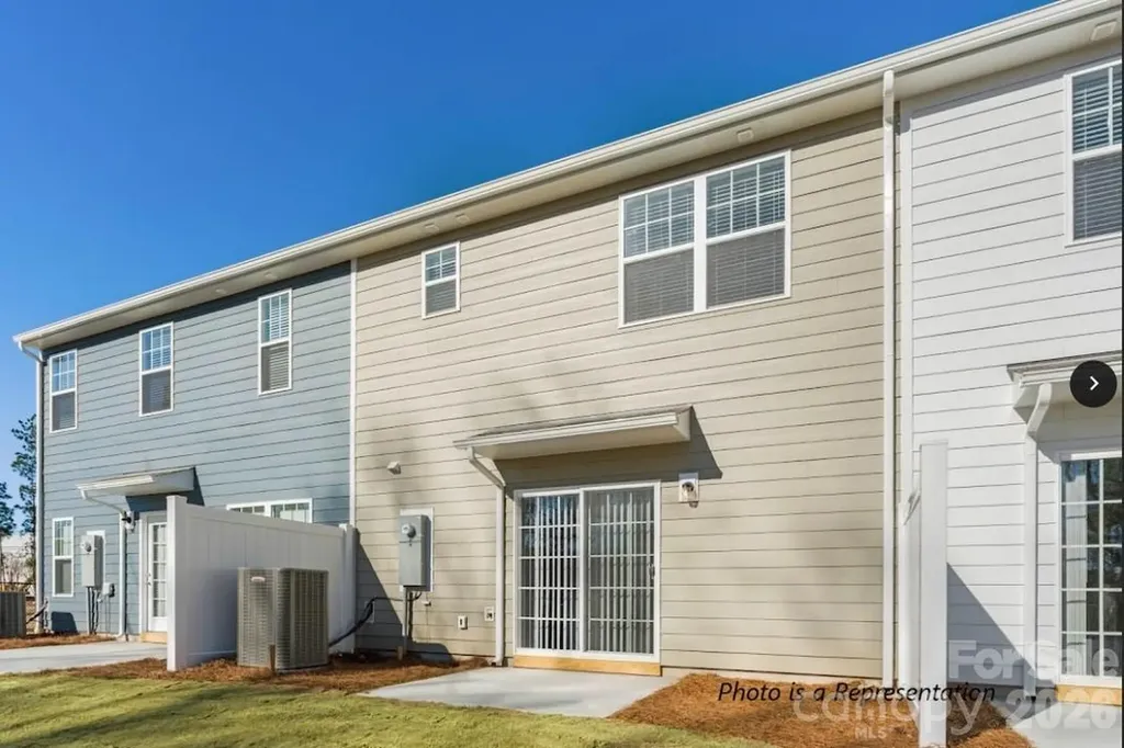 4162 Olympus Avenue Gastonia NC 28052