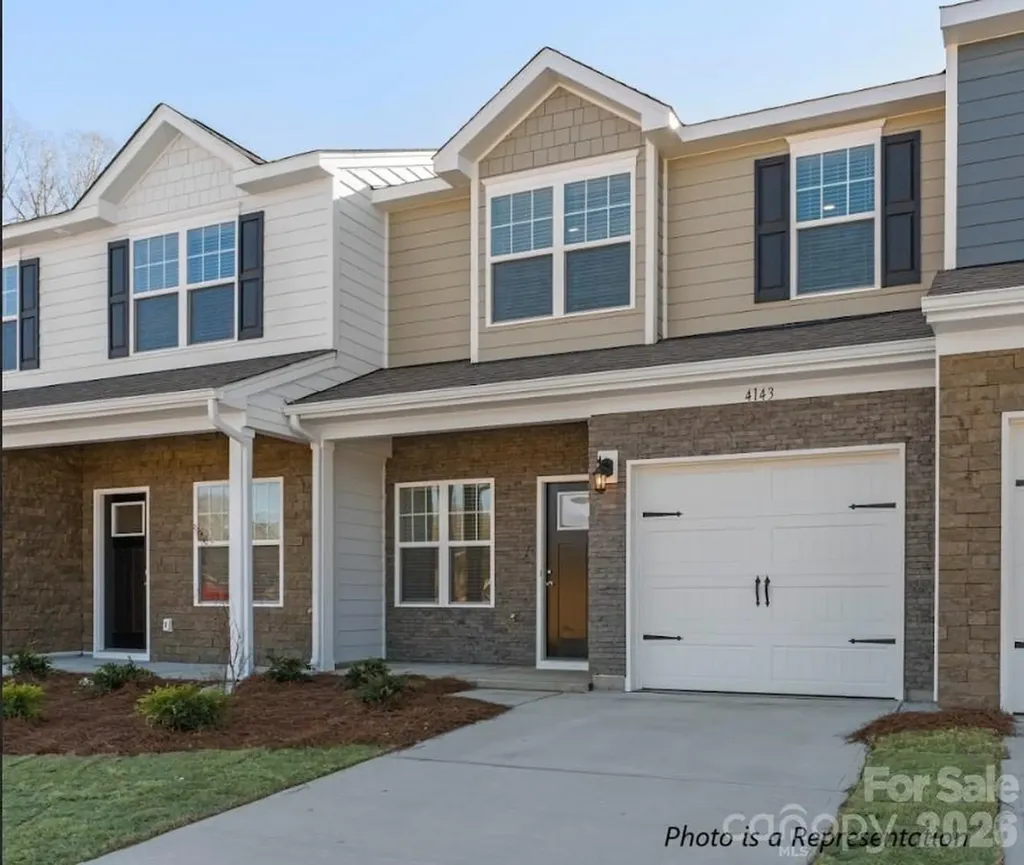 4162 Olympus Avenue Gastonia NC 28052