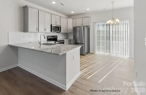 4162 Olympus Avenue Gastonia NC 28052