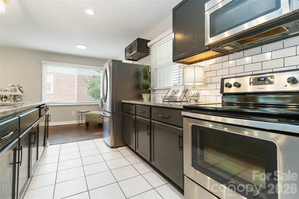 3526 Stonehaven Drive Charlotte NC 28215