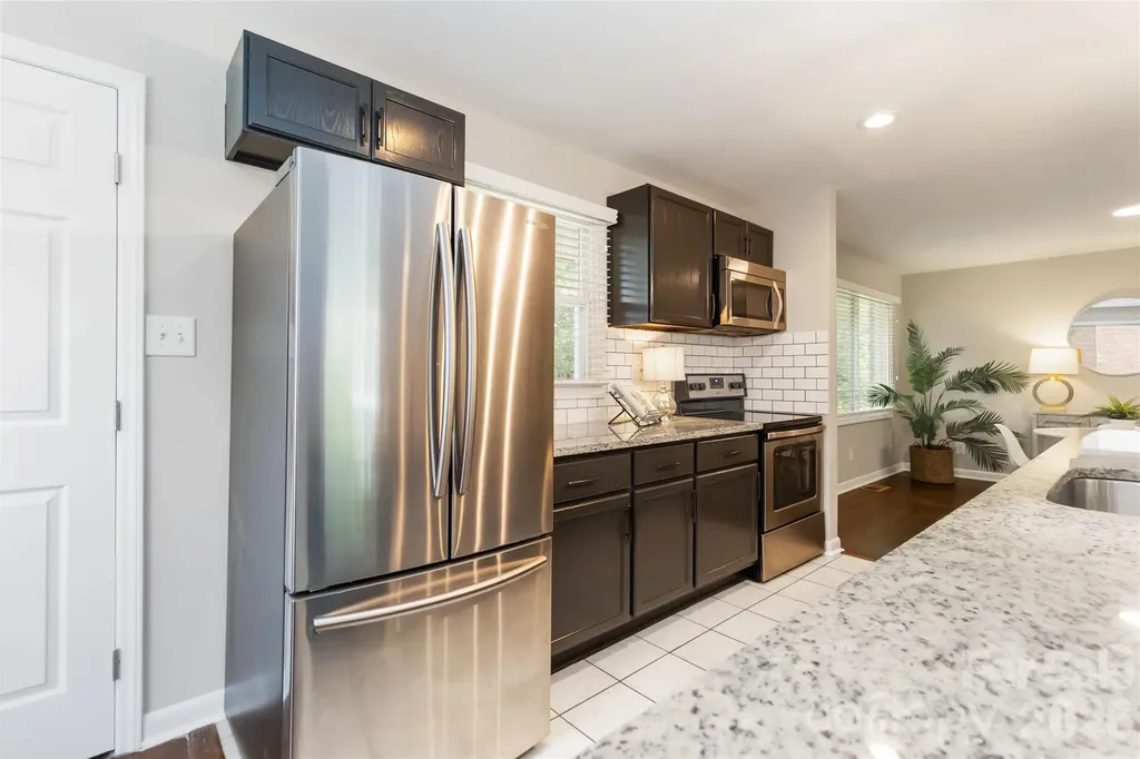 3526 Stonehaven Drive Charlotte NC 28215