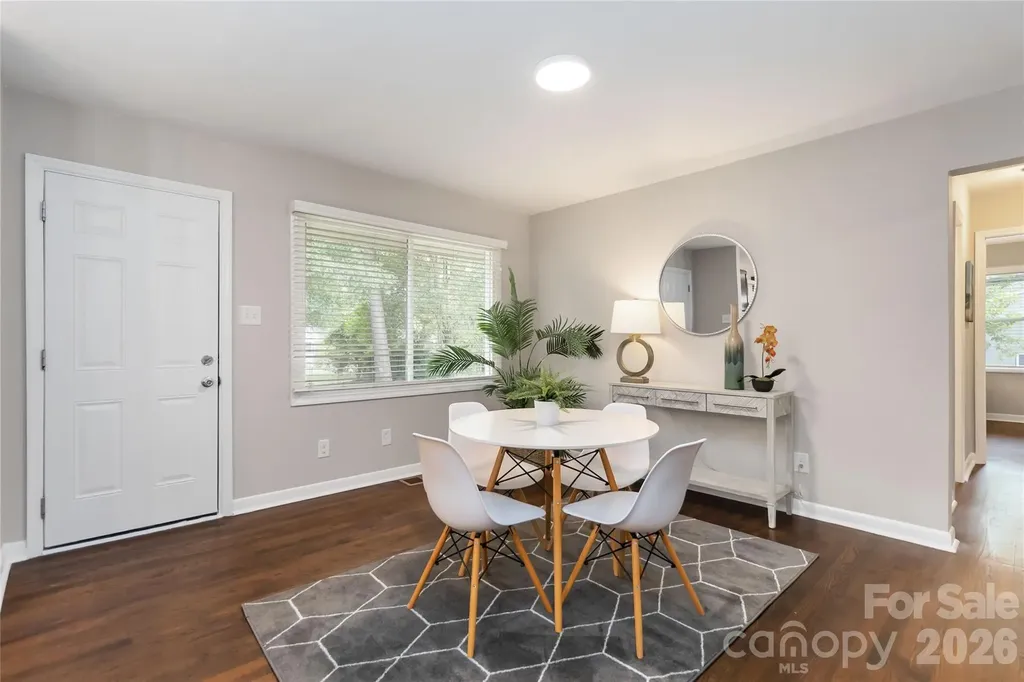 3526 Stonehaven Drive Charlotte NC 28215