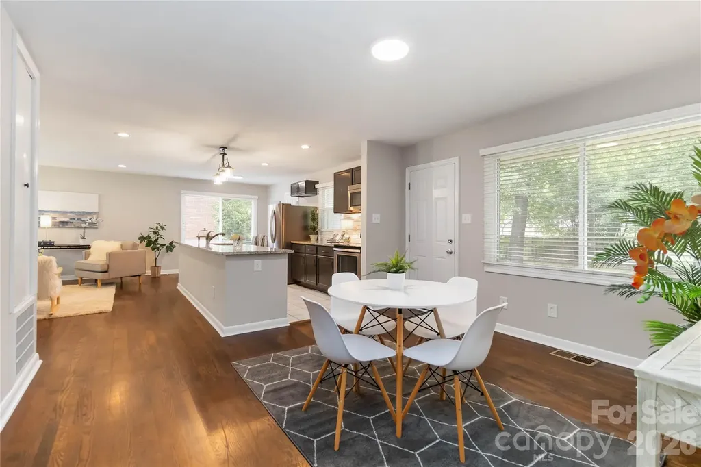 3526 Stonehaven Drive Charlotte NC 28215