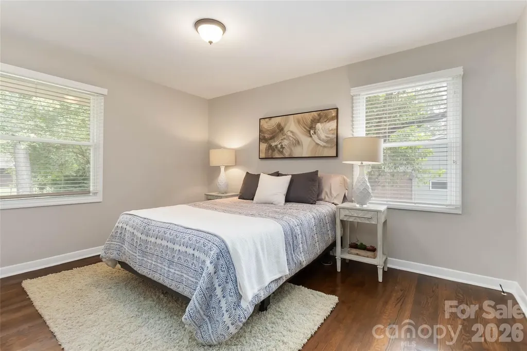 3526 Stonehaven Drive Charlotte NC 28215