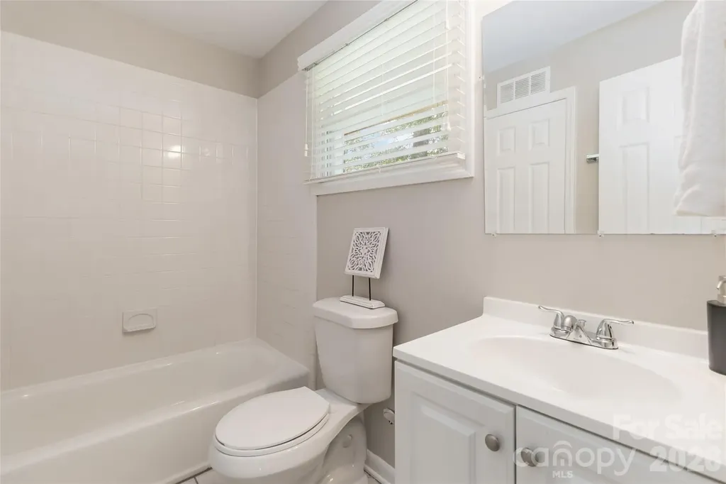 3526 Stonehaven Drive Charlotte NC 28215