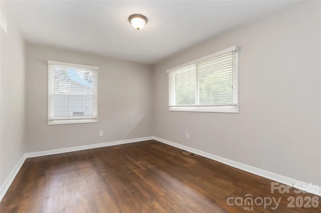 3526 Stonehaven Drive Charlotte NC 28215