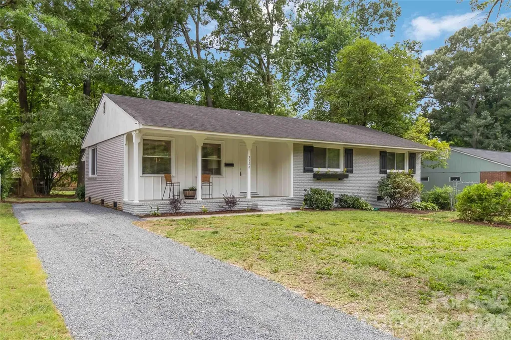 3526 Stonehaven Drive Charlotte NC 28215
