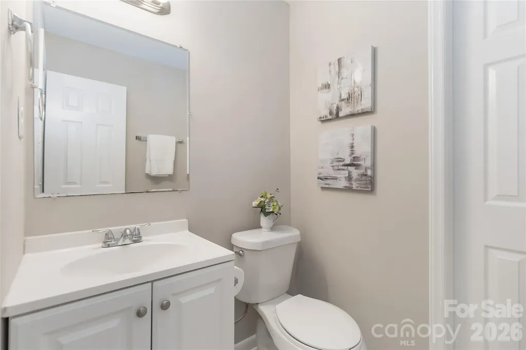 3526 Stonehaven Drive Charlotte NC 28215