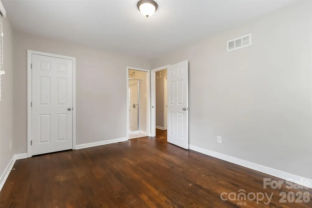 3526 Stonehaven Drive Charlotte NC 28215