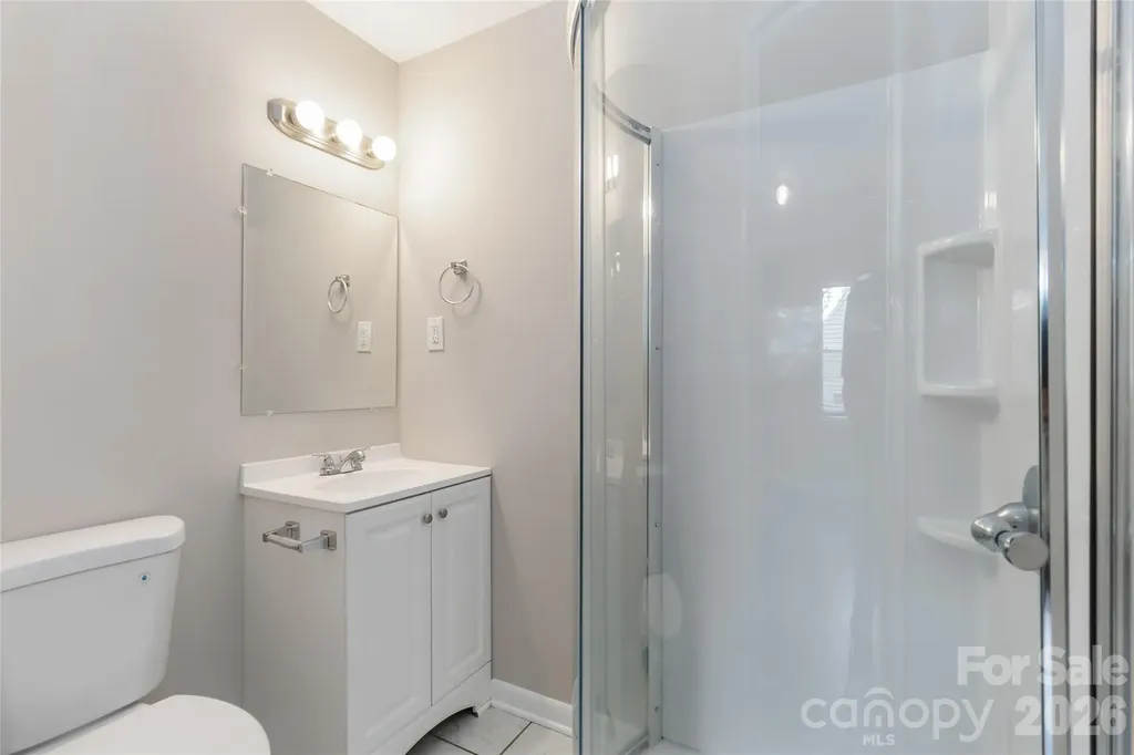 3526 Stonehaven Drive Charlotte NC 28215