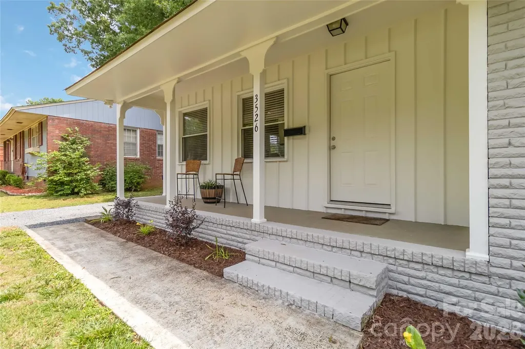 3526 Stonehaven Drive Charlotte NC 28215