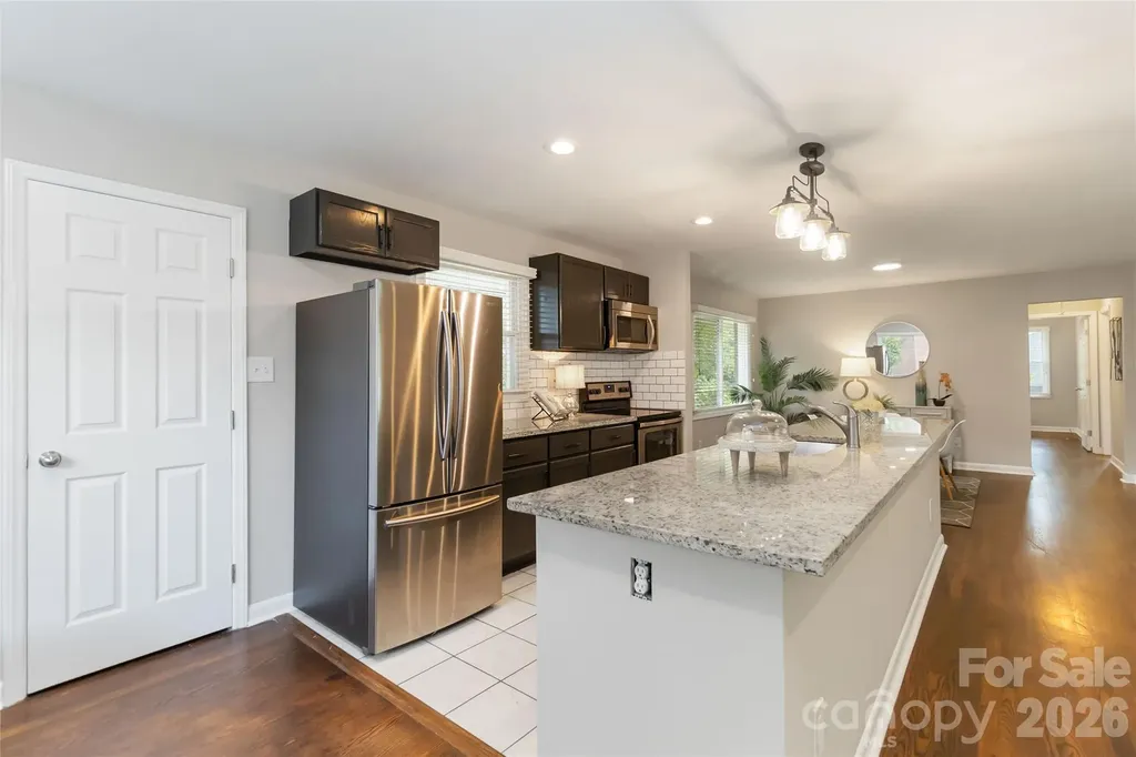 3526 Stonehaven Drive Charlotte NC 28215