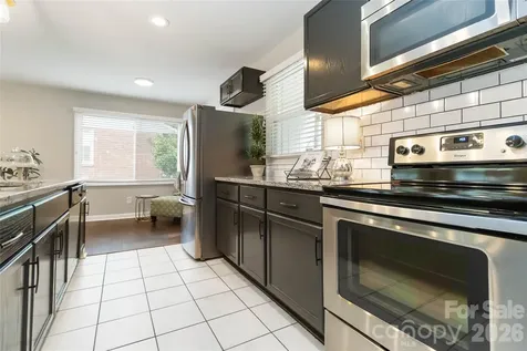 3526 Stonehaven Drive Charlotte NC 28215