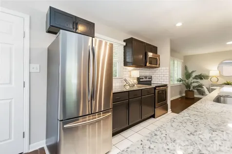 3526 Stonehaven Drive Charlotte NC 28215