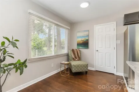 3526 Stonehaven Drive Charlotte NC 28215