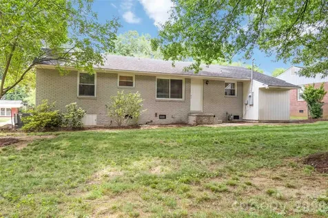 3526 Stonehaven Drive Charlotte NC 28215