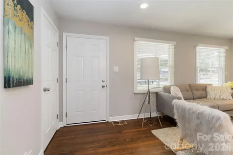 3526 Stonehaven Drive Charlotte NC 28215