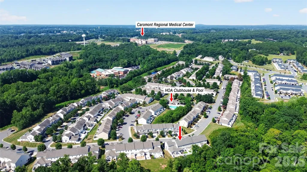 773 River Park Road Belmont NC 28012