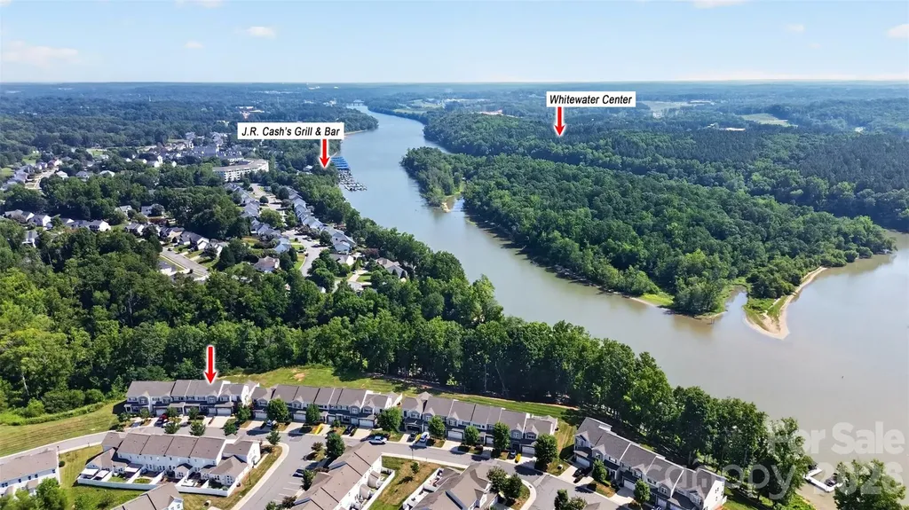773 River Park Road Belmont NC 28012
