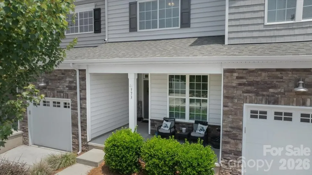 773 River Park Road Belmont NC 28012