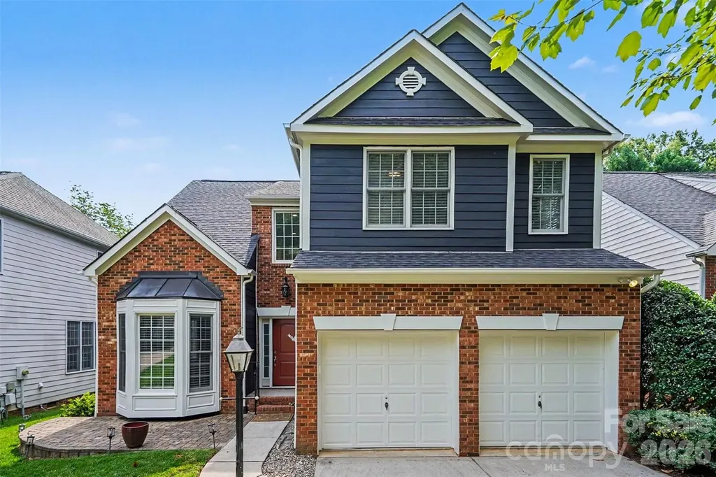 Charlotte NC, 1926 Dunhill Drive