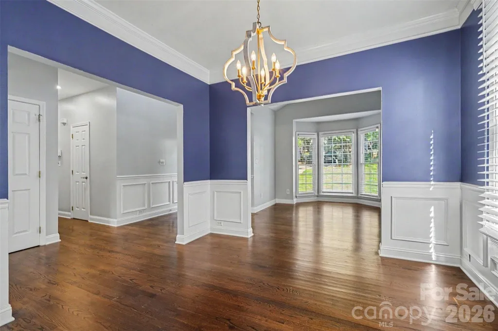 1926 Dunhill Drive Charlotte NC 28205