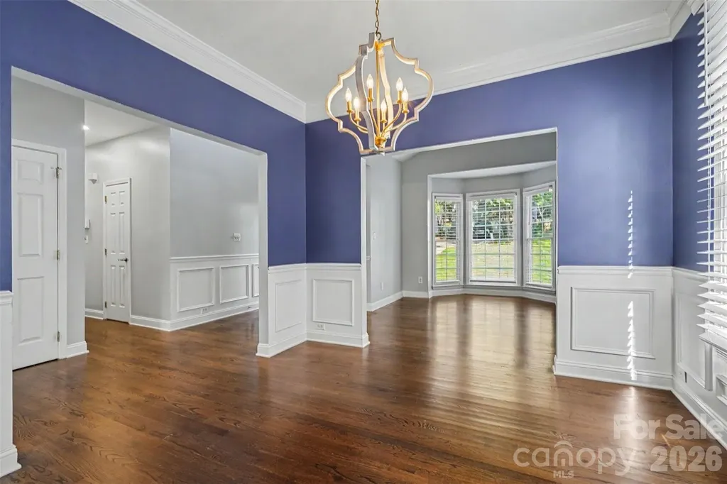 1926 Dunhill Drive Charlotte NC 28205