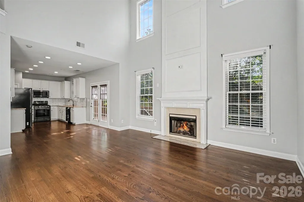 1926 Dunhill Drive Charlotte NC 28205