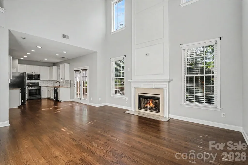 1926 Dunhill Drive Charlotte NC 28205