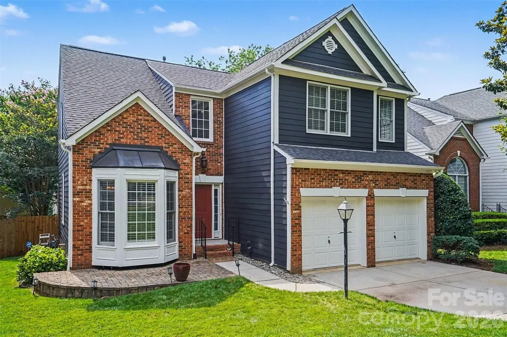 1926 Dunhill Drive Charlotte NC 28205