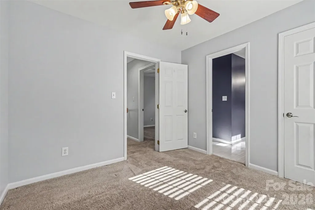 1926 Dunhill Drive Charlotte NC 28205
