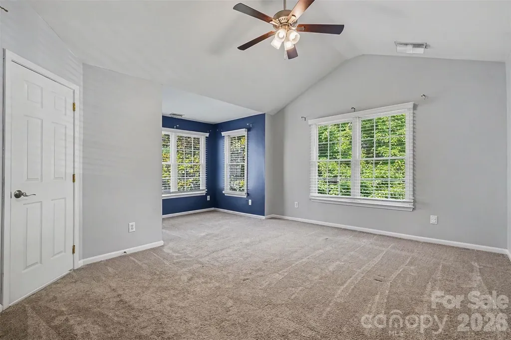 1926 Dunhill Drive Charlotte NC 28205