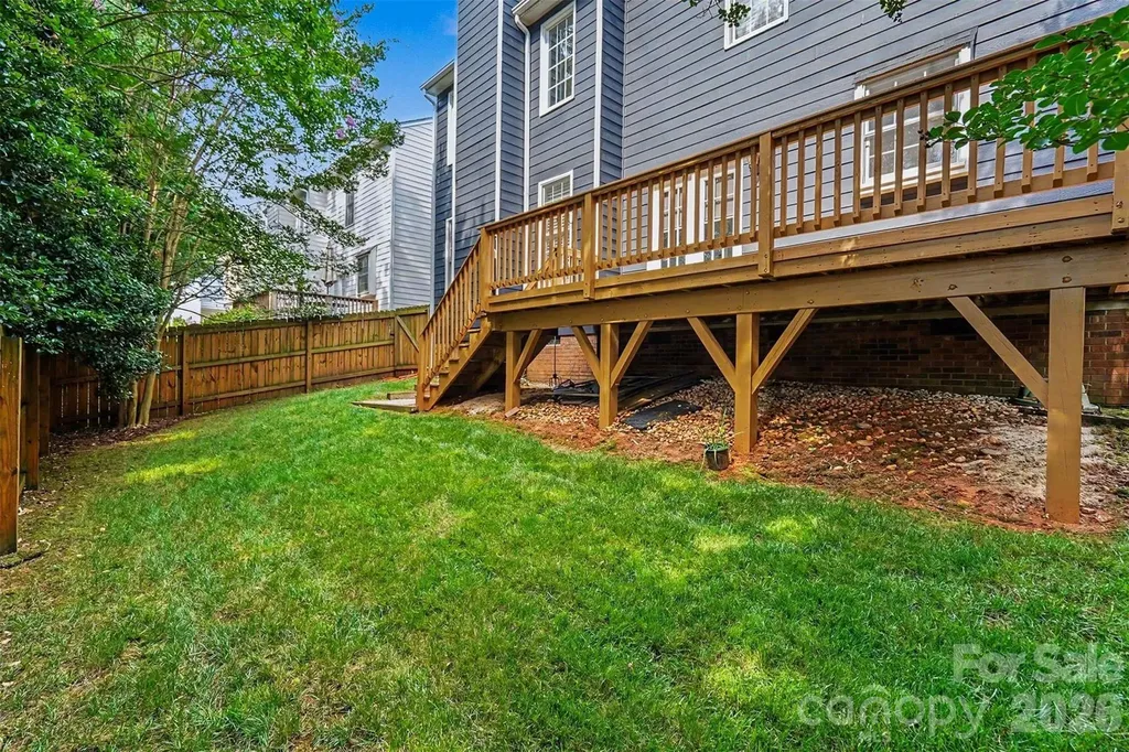 1926 Dunhill Drive Charlotte NC 28205